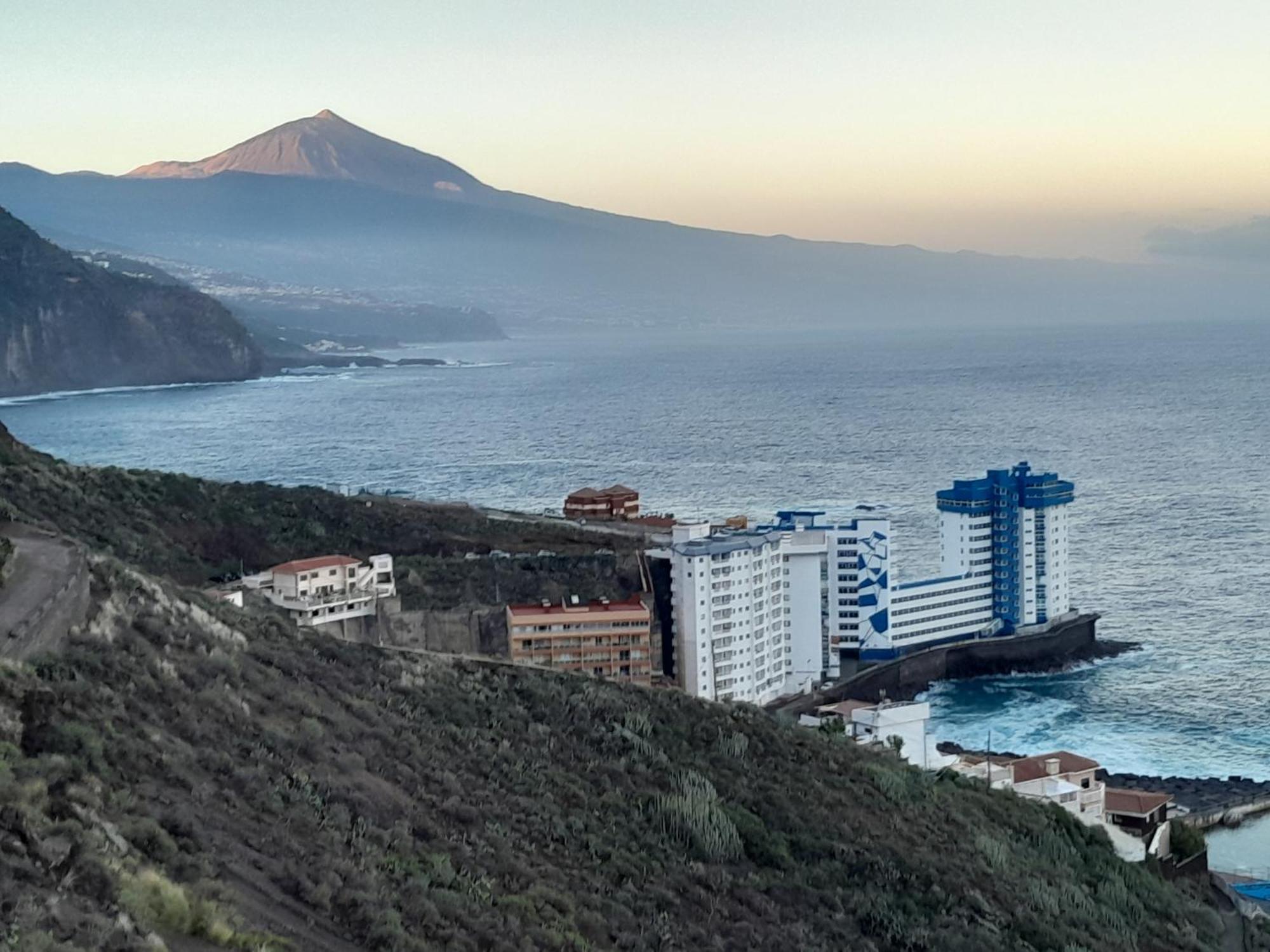 Paraiso タコロンテ エクステリア 写真
